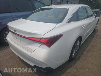 2019 Toyota Avalon Limited – miniatura 3