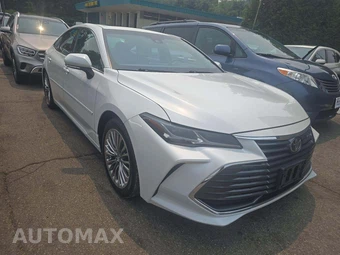 2019 Toyota Avalon Limited – miniatura 4