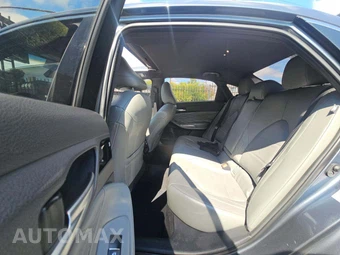 2019 Toyota Avalon Limited - miniatura 10