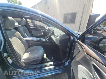 2019 Toyota Avalon Limited - miniatura 15