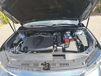 2019 Toyota Avalon Limited - miniatura 26