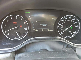 2019 Toyota Avalon Limited - miniatura 6