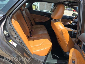 2019 Toyota Avalon Limited - miniatura 13