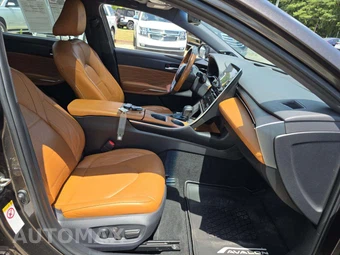 2019 Toyota Avalon Limited - miniatura 15