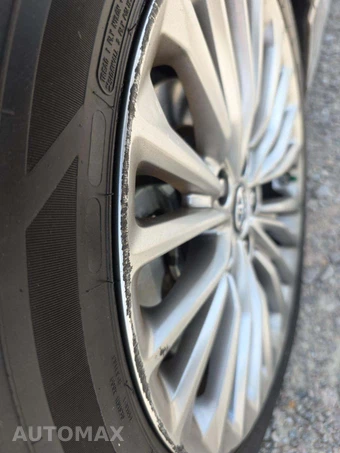 2019 Toyota Avalon Limited - miniatura 19