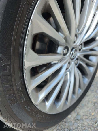 2019 Toyota Avalon Limited - miniatura 22