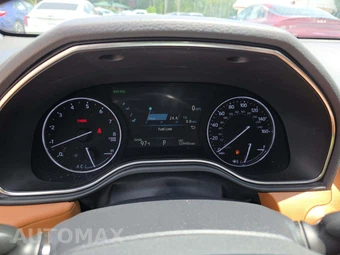 2019 Toyota Avalon Limited - miniatura 6
