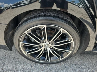 2019 Toyota Avalon Touring – miniatura 10
