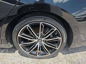 2019 Toyota Avalon Touring – miniatura 11