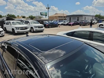 2019 Toyota Avalon Touring – miniatura 12