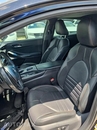2019 Toyota Avalon Touring – miniatura 13