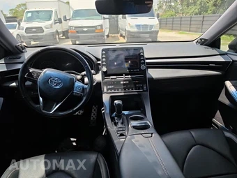 2019 Toyota Avalon Touring – miniatura 14