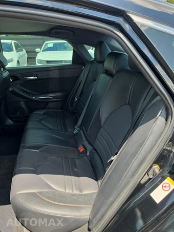 2019 Toyota Avalon Touring – miniatura 16