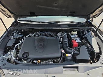 2019 Toyota Avalon Touring – miniatura 19