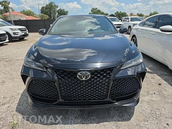 2019 Toyota Avalon Touring – miniatura 2