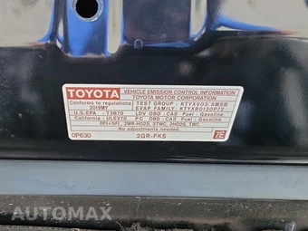 2019 Toyota Avalon Touring – miniatura 29