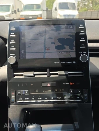 2019 Toyota Avalon Touring – miniatura 31