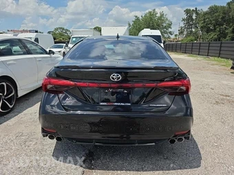 2019 Toyota Avalon Touring – miniatura 5