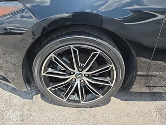 2019 Toyota Avalon Touring – miniatura 8