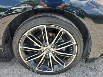 2019 Toyota Avalon Touring – miniatura 9
