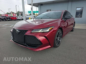 2019 Toyota Avalon Touring