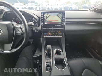 2019 Toyota Avalon Touring - miniatura 10