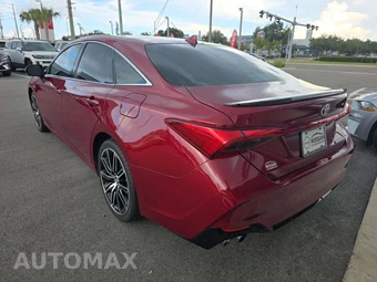 2019 Toyota Avalon Touring - miniatura 2
