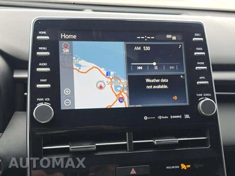 2019 Toyota Avalon Touring - miniatura 27