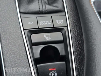 2019 Toyota Avalon Touring - miniatura 28