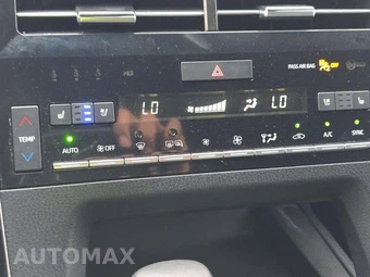 2019 Toyota Avalon Touring - miniatura 29