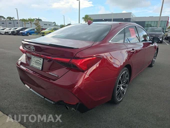 2019 Toyota Avalon Touring - miniatura 3