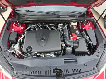 2019 Toyota Avalon Touring - miniatura 31