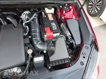 2019 Toyota Avalon Touring - miniatura 32