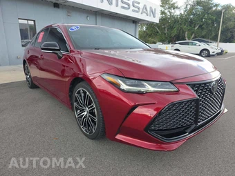 2019 Toyota Avalon Touring - miniatura 4