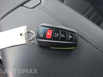2019 Toyota Avalon Touring - miniatura 8