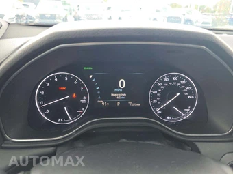 2019 Toyota Avalon Touring - miniatura 9