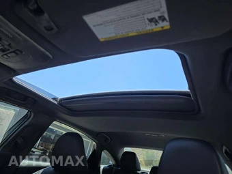 2019 Toyota Avalon XLE – miniatura 11