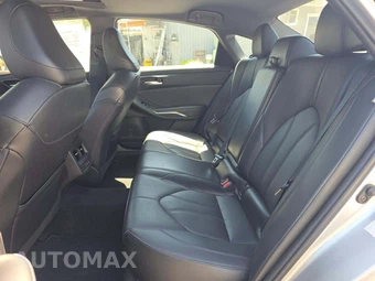 2019 Toyota Avalon XLE – miniatura 13