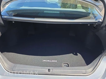 2019 Toyota Avalon XLE – miniatura 14