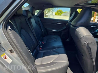 2019 Toyota Avalon XLE – miniatura 16
