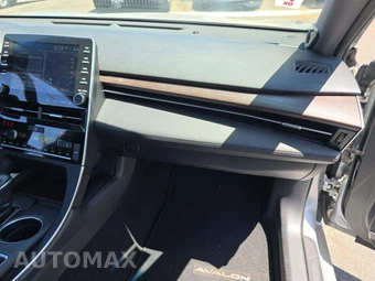 2019 Toyota Avalon XLE – miniatura 19