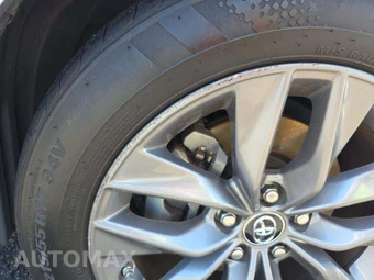 2019 Toyota Avalon XLE – miniatura 22