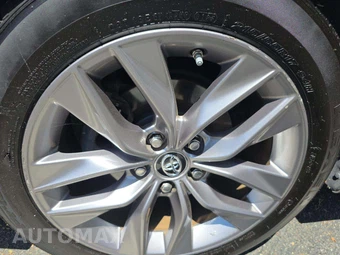 2019 Toyota Avalon XLE – miniatura 26