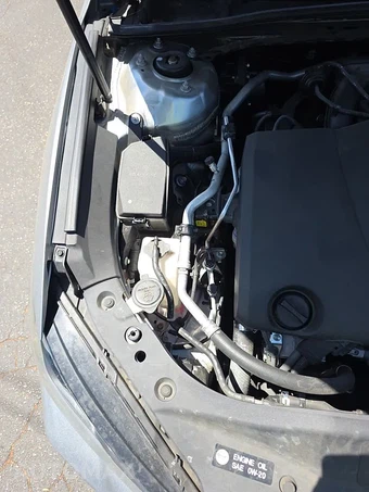 2019 Toyota Avalon XLE – miniatura 33