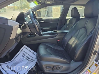 2019 Toyota Avalon XLE – miniatura 6