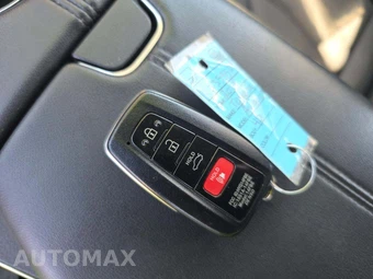 2019 Toyota Avalon XLE – miniatura 8