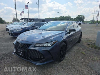2019 Toyota Avalon XSE