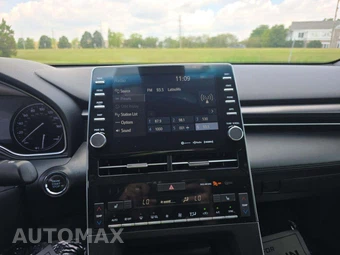 2019 Toyota Avalon XSE – miniatura 10