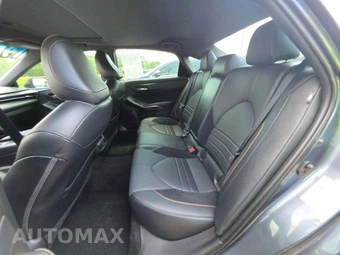 2019 Toyota Avalon XSE – miniatura 13