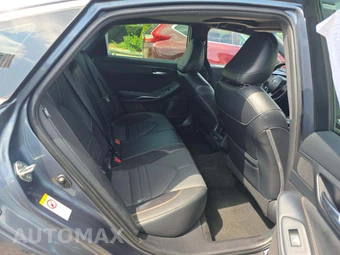 2019 Toyota Avalon XSE – miniatura 16